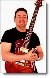 Jim Cruz, Guitar Instructor